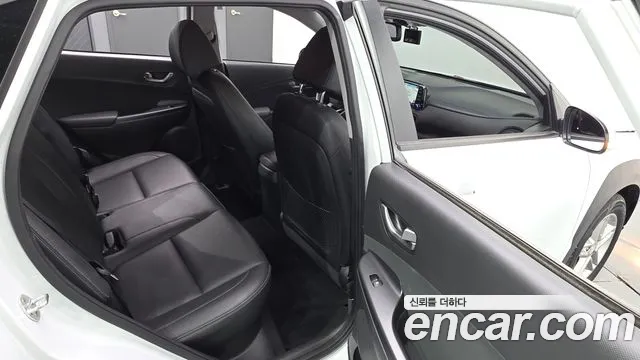Hyundai Kona 2018 thumb 11