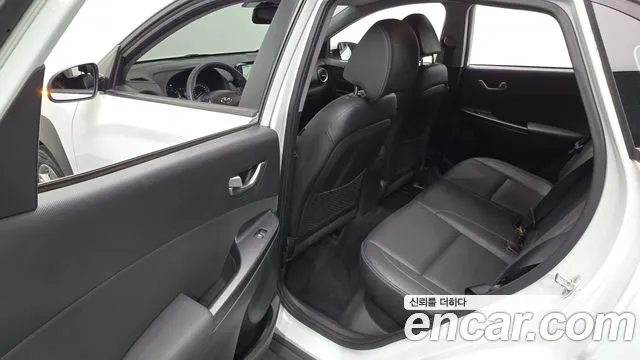Hyundai Kona 2018 thumb 5
