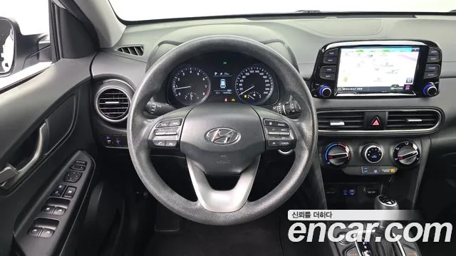Hyundai Kona 2018 thumb 6