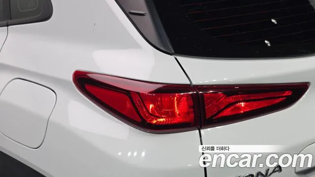 Hyundai Kona 2018 thumb 10