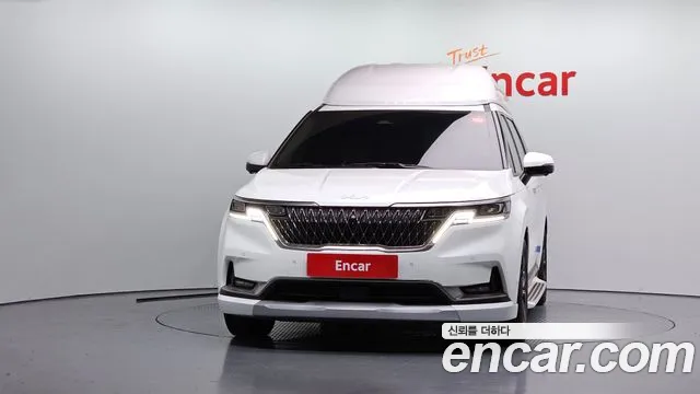 Kia Carnival 2023 thumb 12