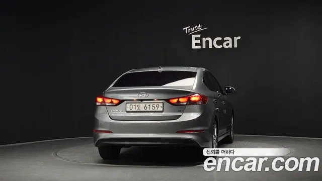 Hyundai AD 2017 thumb 3