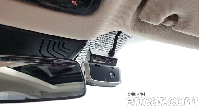 BMW 6 серии Gran Turismo 2020 thumb 10