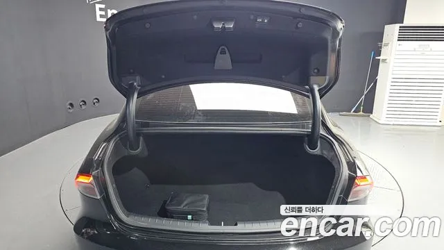 Hyundai Grandeur 2022 thumb 11