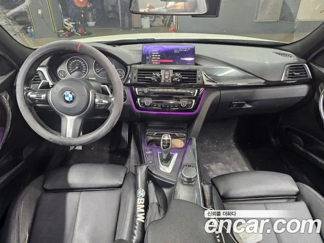 BMW 3 серии 2018 thumb 11