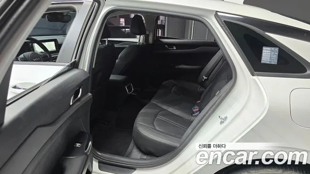 Kia K5 2022 thumb 2