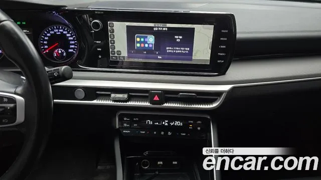 Kia K5 2022 thumb 11