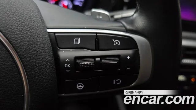 Kia K5 2022 thumb 3