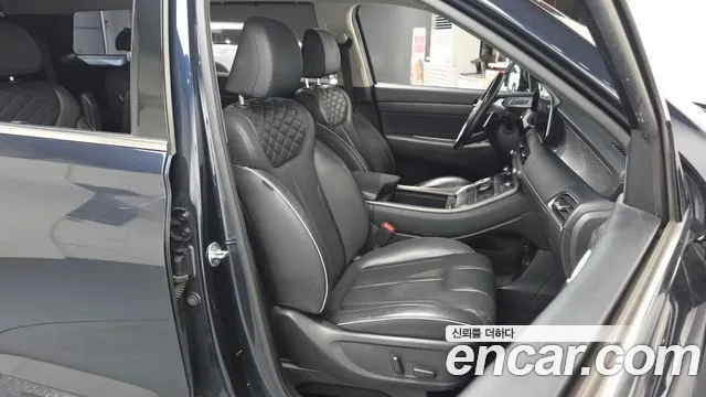 Hyundai Palisade 2019 thumb 9