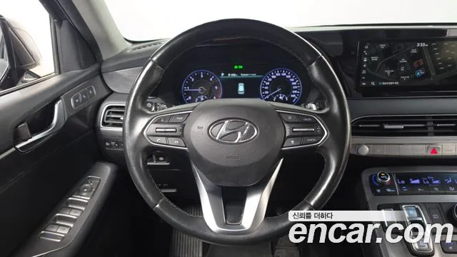 Hyundai Palisade 2019 thumb 7