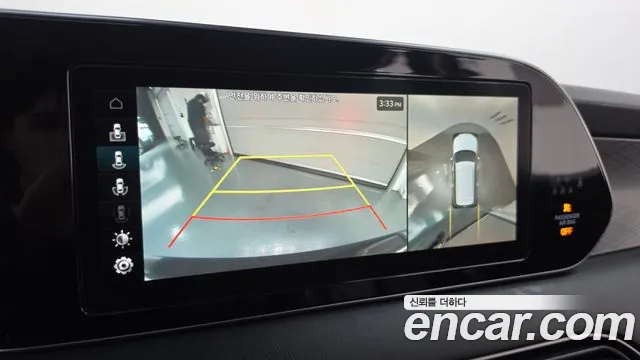Hyundai Palisade 2019 thumb 3