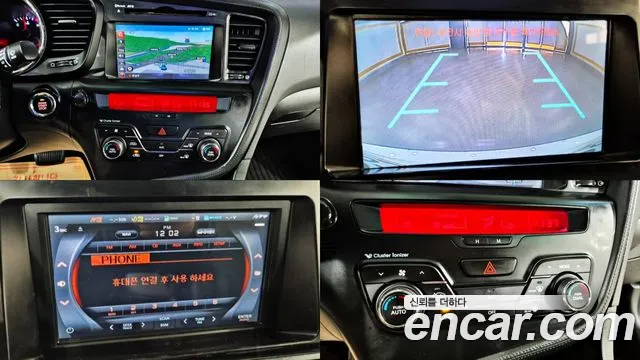 Kia K5 2011 thumb 10