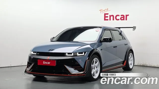 Hyundai Ioniq5 2023 thumb 11