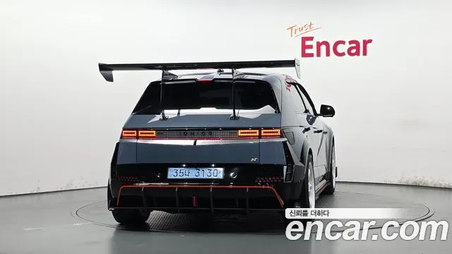 Hyundai Ioniq5 2023 thumb 8