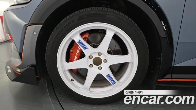 Hyundai Ioniq5 2023 thumb 6