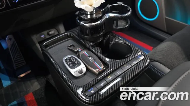 Hyundai Ioniq5 2023 thumb 10