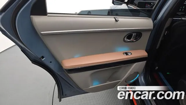 Hyundai Ioniq5 2023 thumb 9