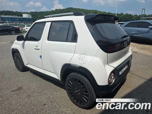 Hyundai Casper 2022 thumb 10