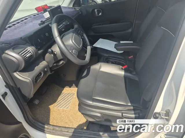 Hyundai Casper 2022 thumb 7
