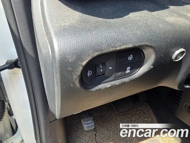 Hyundai Casper 2022 thumb 2