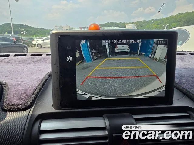 Hyundai Casper 2022 thumb 12