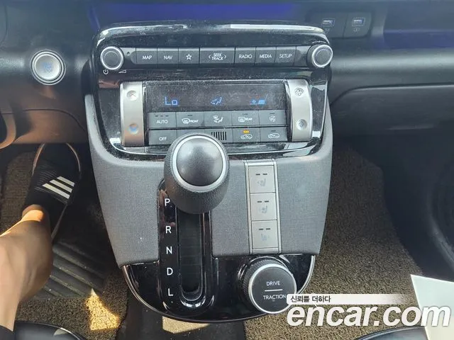 Hyundai Casper 2022 thumb 3