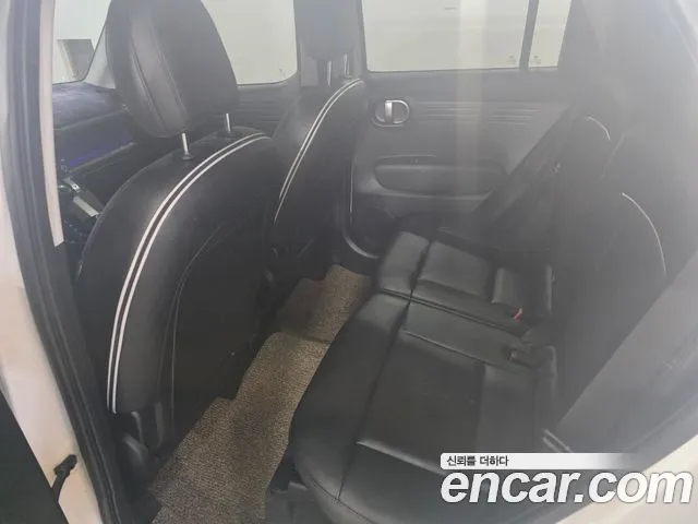 Hyundai Casper 2022 thumb 8