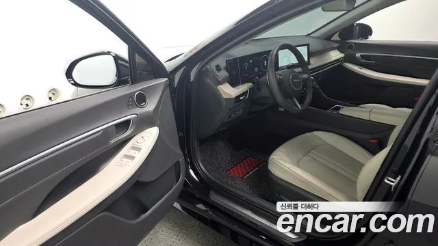 Hyundai (DN8) 2023 thumb 7