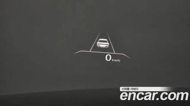 Genesis G80 2021 thumb 8