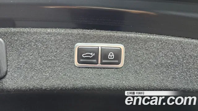 Genesis G80 2021 thumb 6