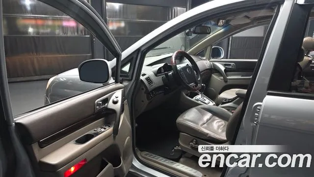 KGM Korando 2013 thumb 3