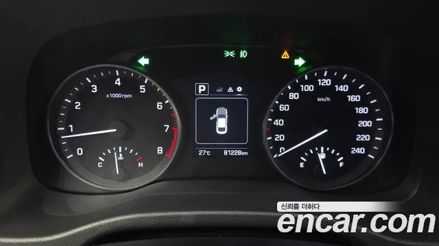 Hyundai Avante 2017 thumb 4