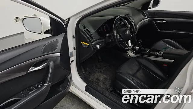 Hyundai i40 2014 thumb 7