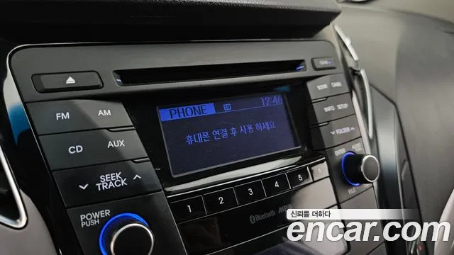 Hyundai i40 2014 thumb 11