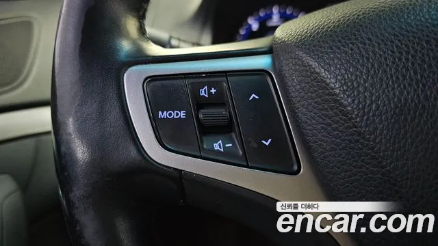 Hyundai i40 2014 thumb 10