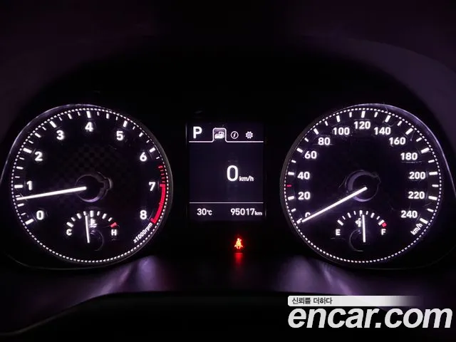 Hyundai Avante 2019 thumb 12