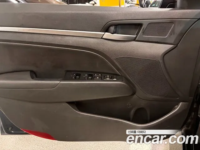 Hyundai Avante 2019 thumb 7