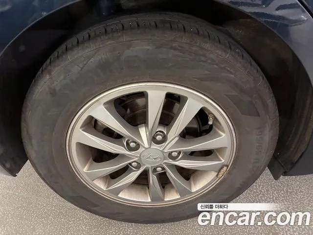 Hyundai Avante 2019 thumb 9