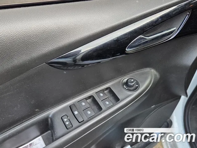 Chevrolet Spark 2019 thumb 3