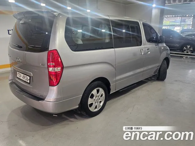 Hyundai Staria 2016 thumb 6