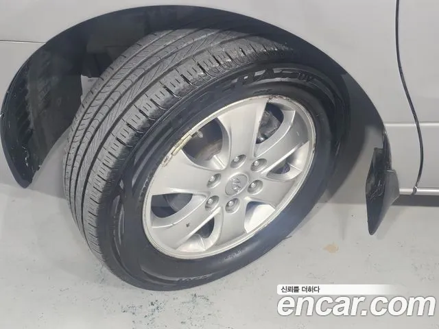 Hyundai Staria 2016 thumb 9