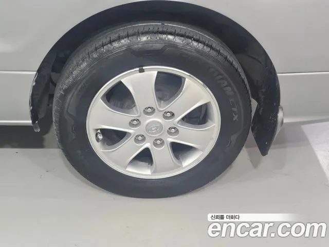 Hyundai Staria 2016 thumb 10