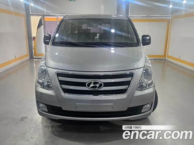 Hyundai Staria 2016 thumb 12