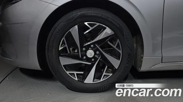 Hyundai Grandeur 2020 thumb 8
