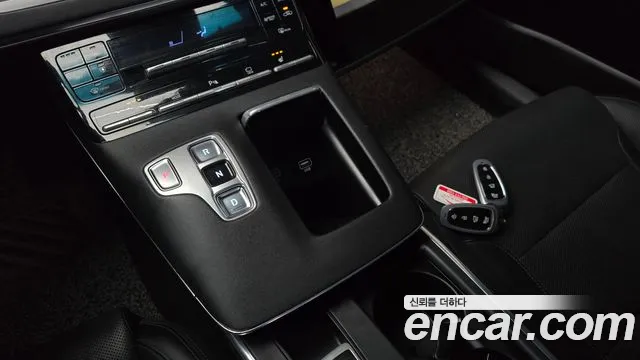 Hyundai Grandeur 2020 thumb 6