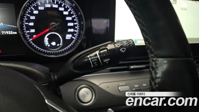 Hyundai Grandeur 2020 thumb 10