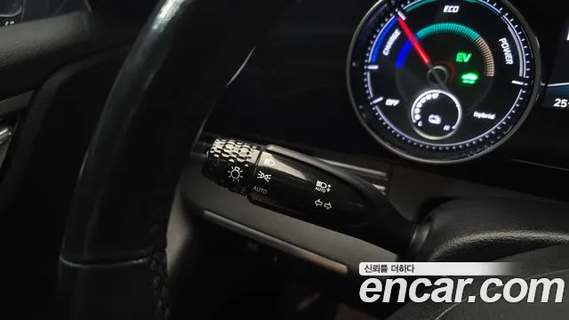 Hyundai Grandeur 2020 thumb 7