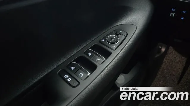 Hyundai Grandeur 2020 thumb 2