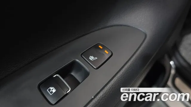 Hyundai Grandeur 2020 thumb 5