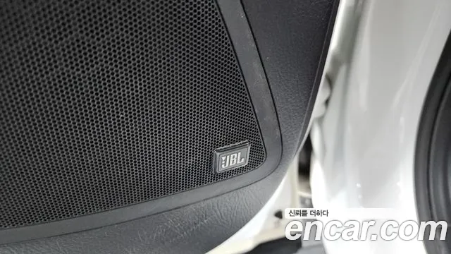 Kia Mohave 2019 thumb 10